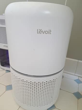 Levoit 300 air purifer for sale 1