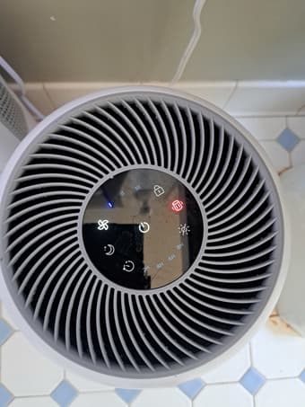 Levoit 300 air purifer for sale 2