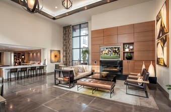 1BR/1BA in 2BR/2BA at Stanford Colonnade - $2300 1