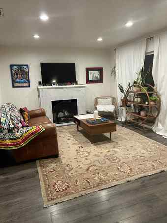 Menlo Park Room – Private Bath & Great Vibes 2