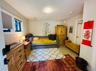 Charming Detached Studio Near Stanford – (All Utilities Included!) 2