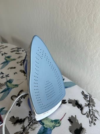 Selling Ironing Board and Iron (Like New, Used Twice) 1
