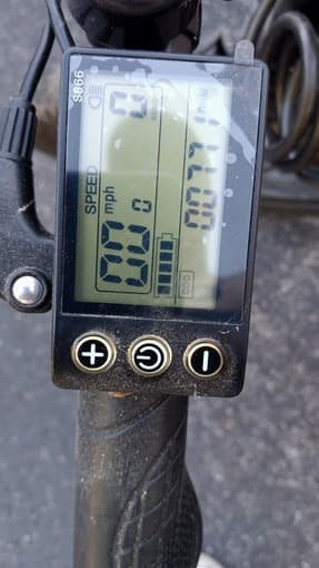 E-bike 1