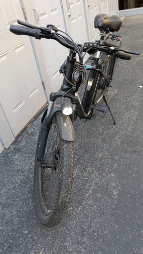 E-bike 3