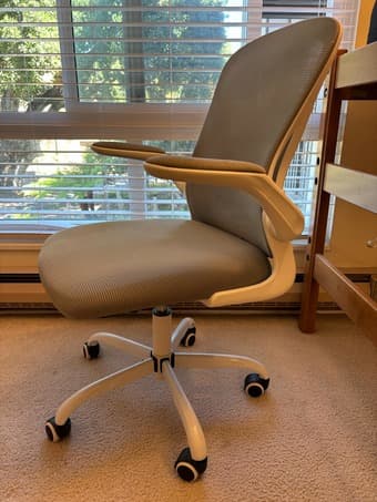 chair 1