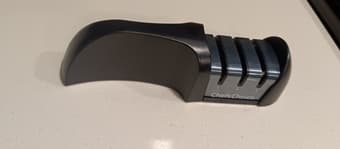Kitchen knife set 3
