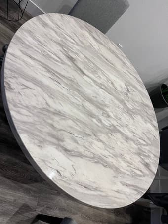 Dining table new 2