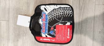 Snowchains 1