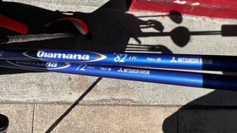 Men’s Used Golf Club Set for Sale (right-handed) 3