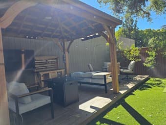 Rooms Available in PA Home on Uni Ave (5 min walk to Caltrain) 1