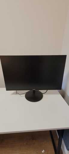 acer monitor 23.8'' as new - $30 1
