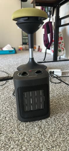Heater 2