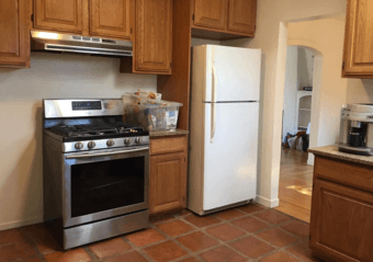 Two (2) bedrooms available 9/1 in sunny, spacious RWC home: $1700 each 2