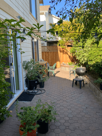 Room in East Palo Alto 2
