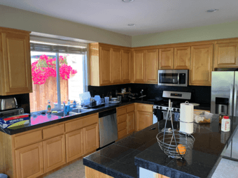 Room in East Palo Alto 3