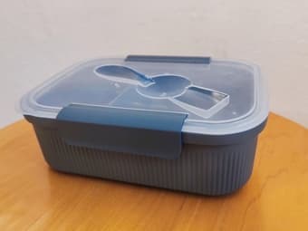 Lunch box 1