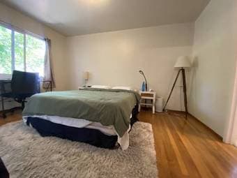 1 BD / 1 BA house next to Stanford (early Aug to early Sep) 2