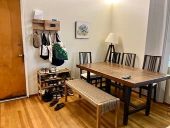 1 BD / 1 BA house next to Stanford (early Aug to early Sep) 3