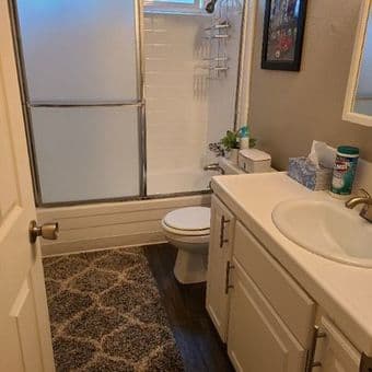 Beautiful, Furnished Private Room in Mountain View for Rent 2