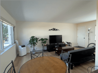 Looking for Roommate in 2B1.5B townhouse apartment near dt Palo Alto 3
