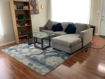 !! Moving Sale – Furniture & Essentials in Great Condition:) !! 2
