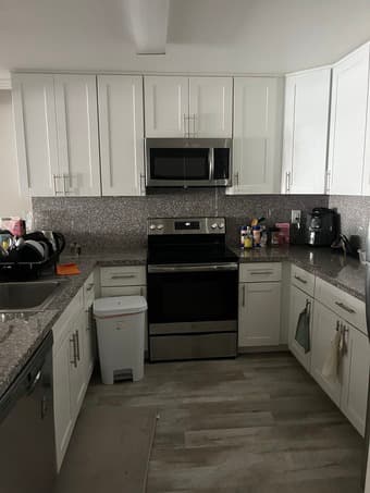 URGENT - Subleasing my Bedroom with Shared Bathroom - Female Only 1