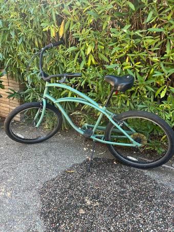 June 7th Bike 1