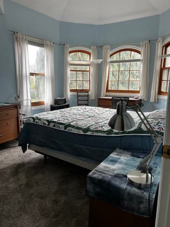 Amazing one-bedroom available in a 4br house-$1350 (Female preferred) 2