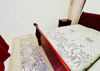 招租：Mountain View一室一厅一卫 with Kitchen (ADU), 500 sf 1