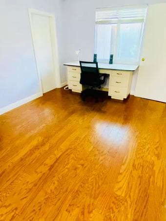 招租：Mountain View一室一厅一卫 with Kitchen (ADU), 500 sf 2