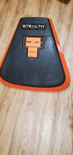 Core trainer 1