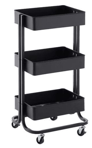 Ikea multi-purpose trolley/utility cart 1