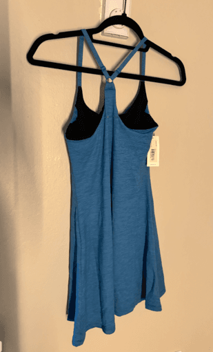 (NEW WITH TAGS/DISCONTINUED) Women's Workout Dress 2