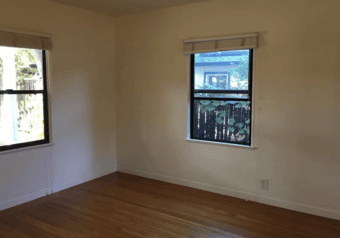 1br available 9/1 in sunny, spacious 3br RWC home: $1750 3