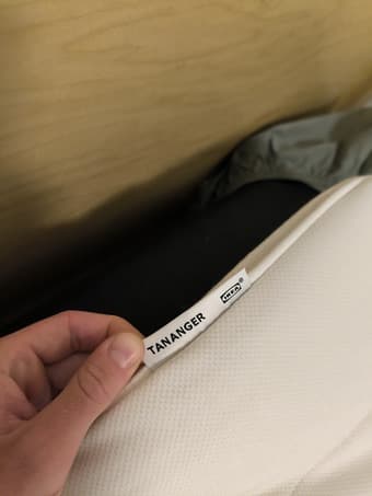 Perfect topper for twin-size bed 2