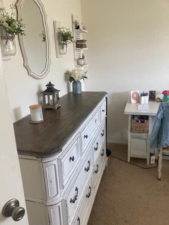 $1430 Bedroom in 2 bed 1 bath Apartment Downtown Menlo Park 3