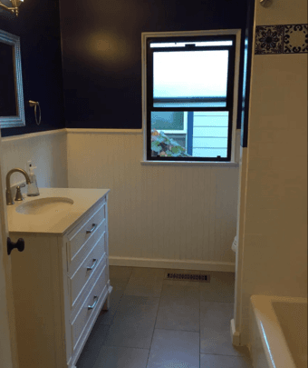 Seeking female roommate - Private 1br w/half bath available 9/1 in RWC 3