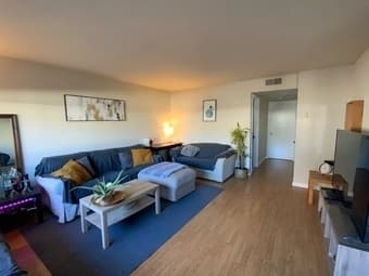 1 bedroom in 2BD/1Bath Apartment-Palo Alto-$1650 1