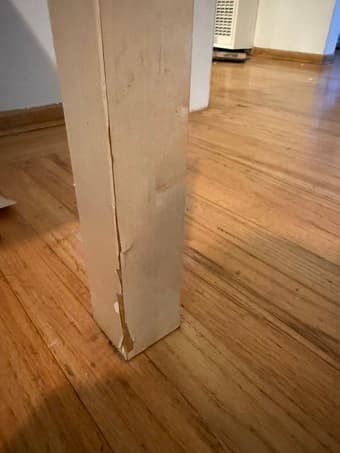 IKEA LACK Small Side Table 2