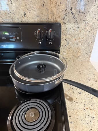 Nonstick Pan 1