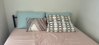 4 pillows 2