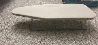 Ikea iron board 2