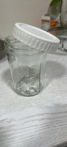 4 mason jars 2