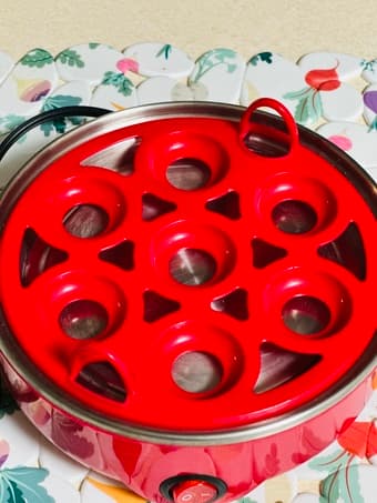 Egg Boiler 2