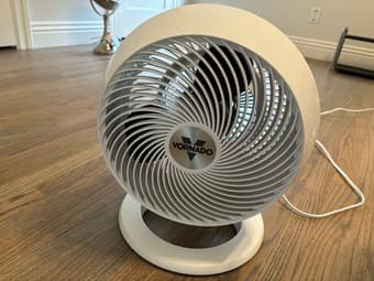 Vornado Large Room Air Circulator Fan 1