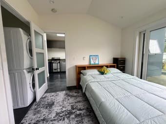 Private 1BR Cottage in Emeryville, Fully Furnished 3