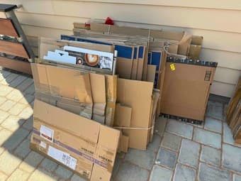 Moving Boxes 1