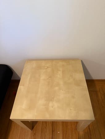 IKEA LACK Coffee Table till 8/31 1