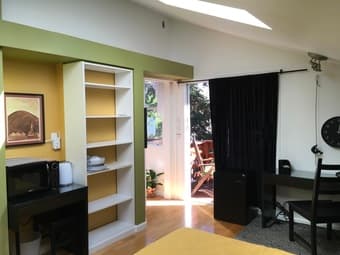 $1400 Palo Alto furnished room 2