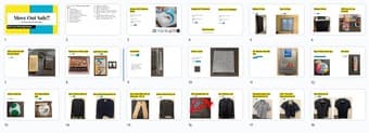 Move Out Sale (Final!) 1